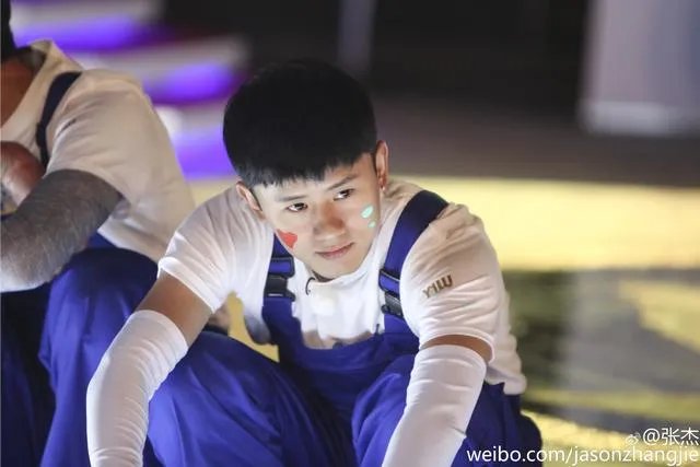 有谁有张杰图片，最帅的？