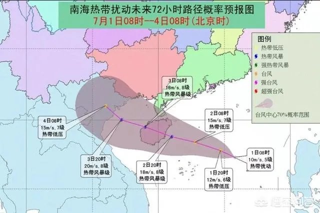 今年首个登陆我国的台风木恩要来了，对农民来说有哪些影响？