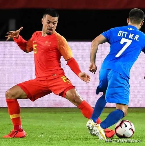 归化球员李可在国家队和国安都是主力，有什么来头？