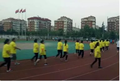 交警劝导暴走团有效果吗？