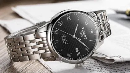 力洛克手表在天梭表中算什么档次