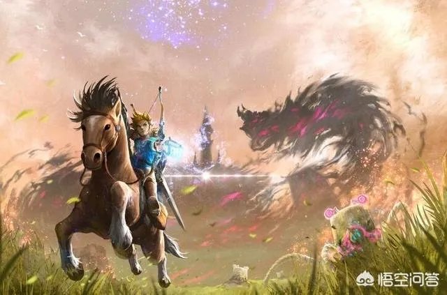 2017年有哪些值得推荐的新游戏？