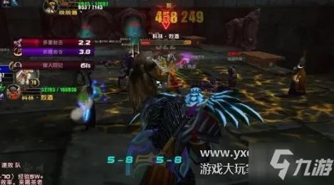 tbc怀旧服美酒节副本怎么去 2021怀旧服美酒节副本进入方法