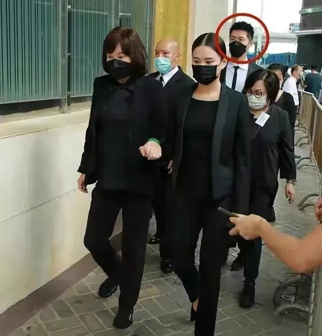 窦骁和奚梦瑶，绯闻男女变成了姐夫和弟妹尴不尴尬？