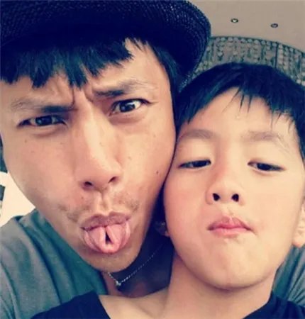 陈坤的儿子是他亲生吗？ 三大原因承认传闻属实