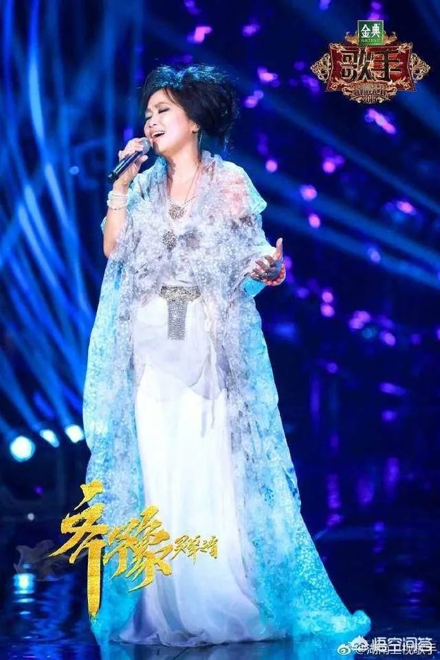 2019我是歌手冠军是谁