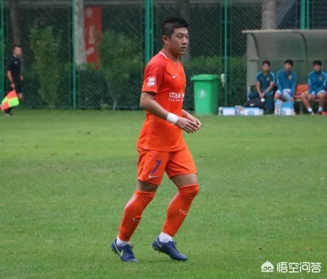 为什么鲁能的崔鹏现在不上场了？