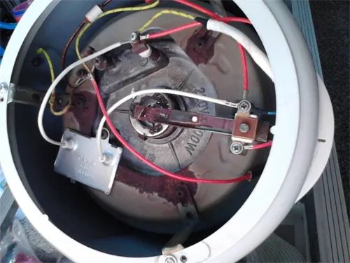 电饭锅灯不亮怎么修理