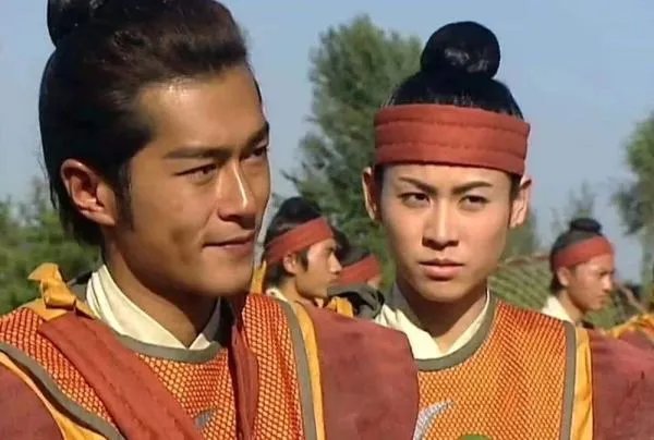 港媒报道古天乐将与萱萱结婚，为什么那么多的明星结婚都很晚？