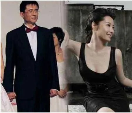 袁立有什么背景？和浙江卫视《演员的诞生》开撕