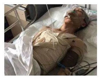 制止小孩乱跑遭打是怎么回事？