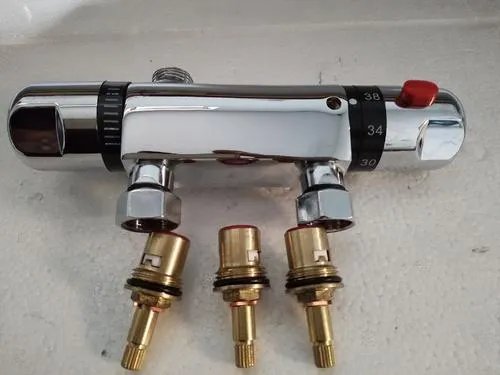 陶瓷阀芯和铜阀芯哪个