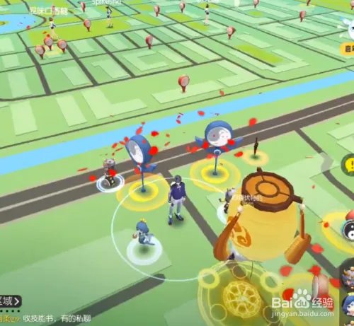 一起来捉妖怎么抓到满资质/高资质的火龟