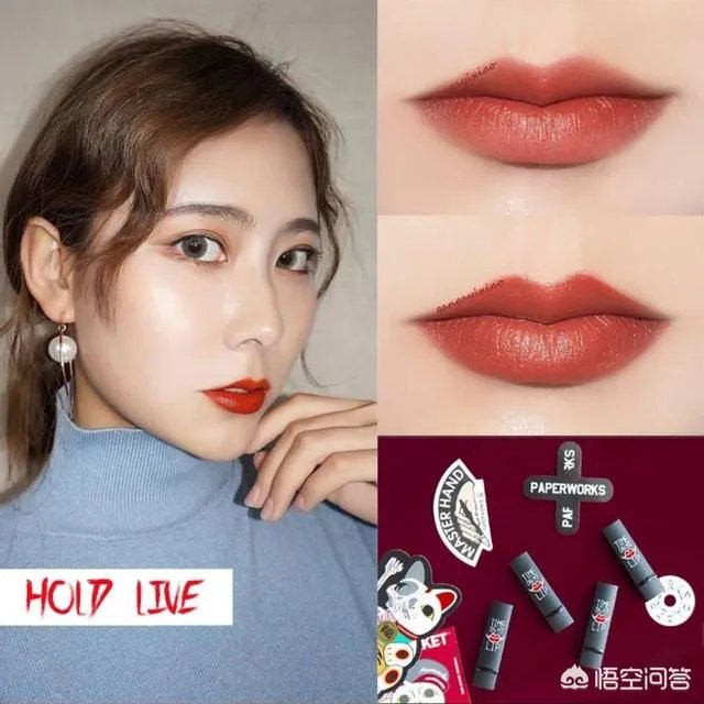 彩妆哪个品牌好用不贵