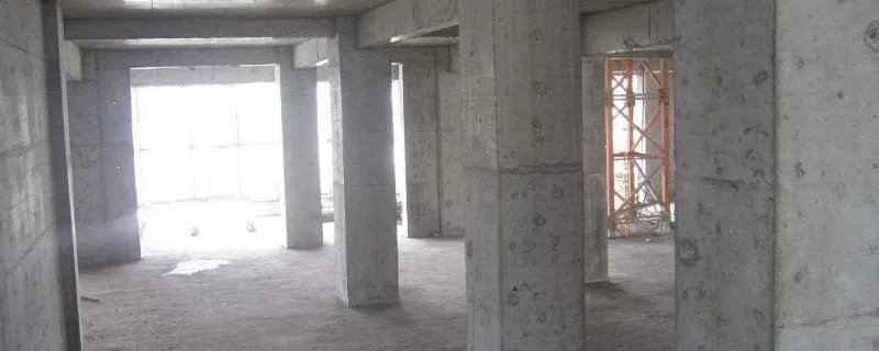 剪力墙结构和框架结构的区别有哪些