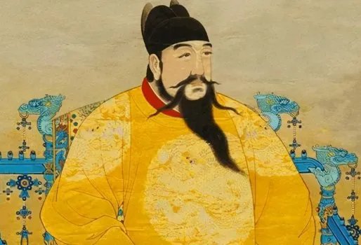 建文帝最悲惨的儿子，是谁？