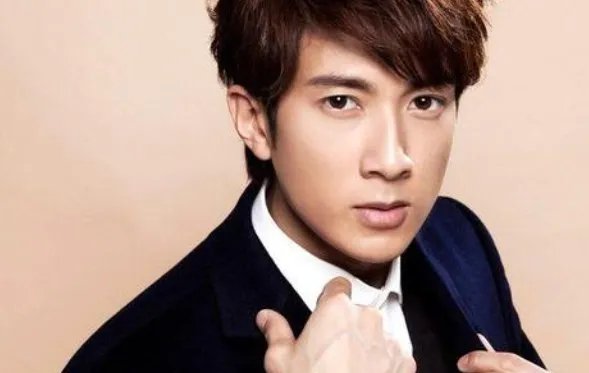 吴尊为什么是文莱人？