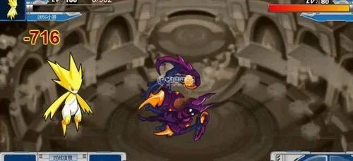 赛尔号伏魔空间攻略赛尔号狄修斯怎么打