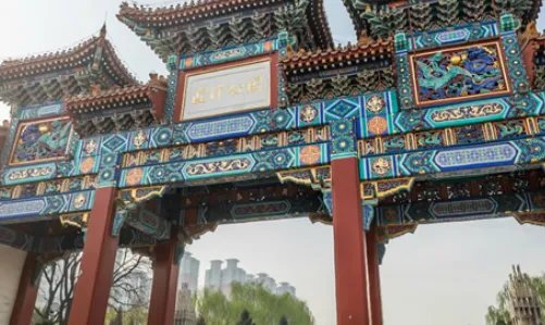 太原景点大全景点排名榜