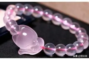 粉水晶狐狸的含义和功效？