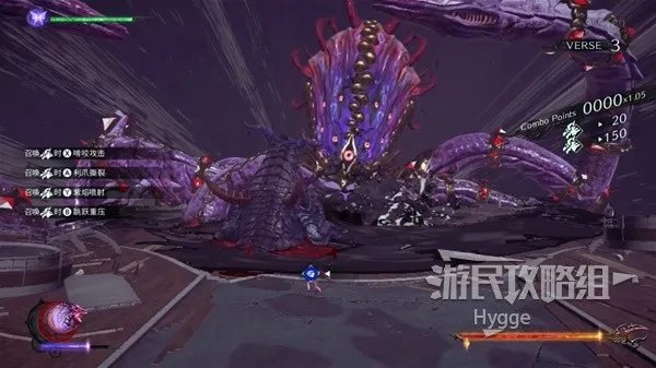 《猎天使魔女3》全流程图文攻略 全剧情流程图文攻略