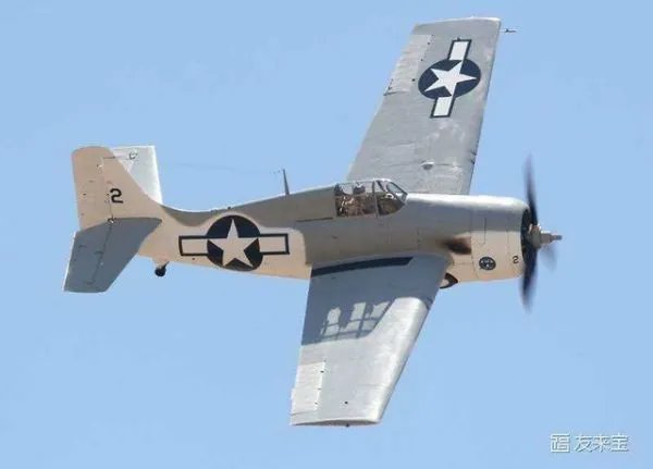 二战时有哪些著名的舰载战斗机
