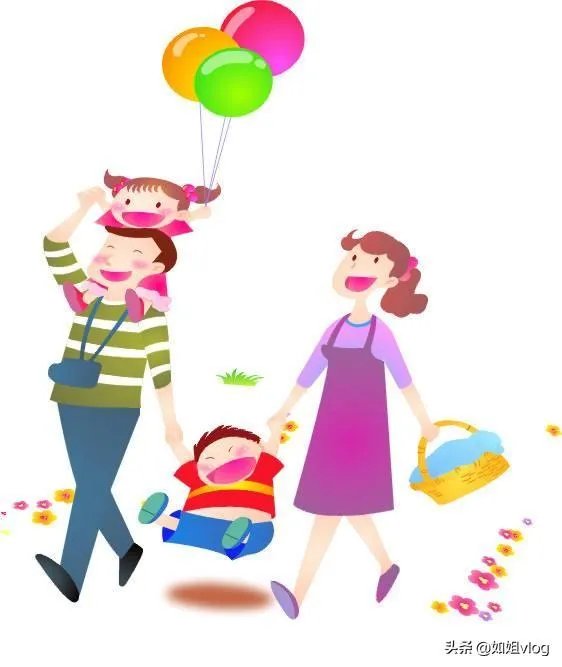 夫妻站在一起就怕人看见，嫌丑的女人是什么心态？