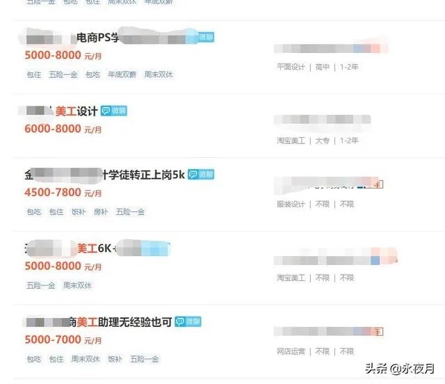 宝妈学习电商美工是否可行？