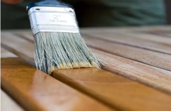 怎样刷油漆刷才刷得平滑