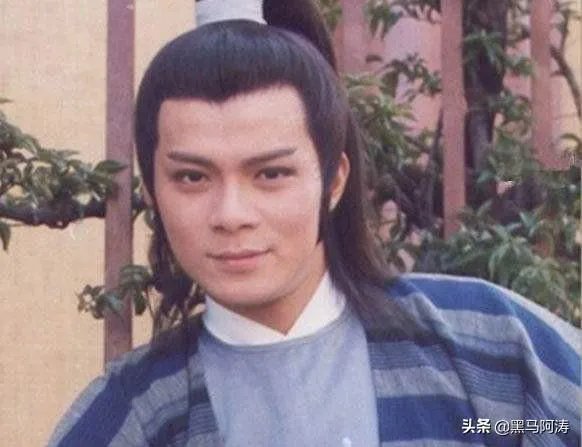 谁知道郭静和张无忌的关系，评论一下？