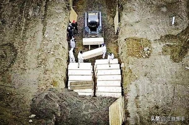 特朗普儿子:新冠在11月份会神奇消失，这是一场阴谋！什么情况？