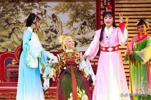 越剧1953版红楼梦对1987年电视剧红楼梦