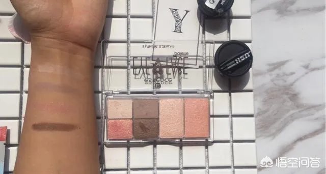 彩妆哪个品牌好用不贵