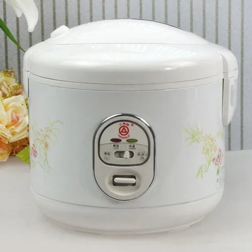 电饭锅灯不亮怎么修理