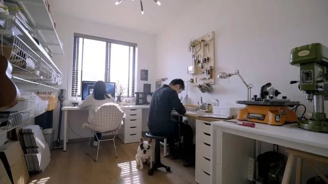 妙屋集 | 从格局改造到细节设计，这个家你可以借鉴的太多