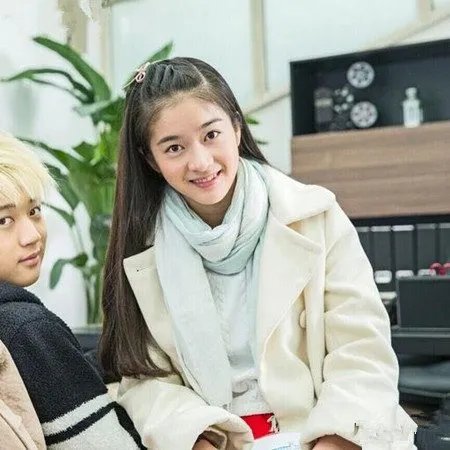 曝李恩秀的扮演者是谁  张雪迎清纯可爱