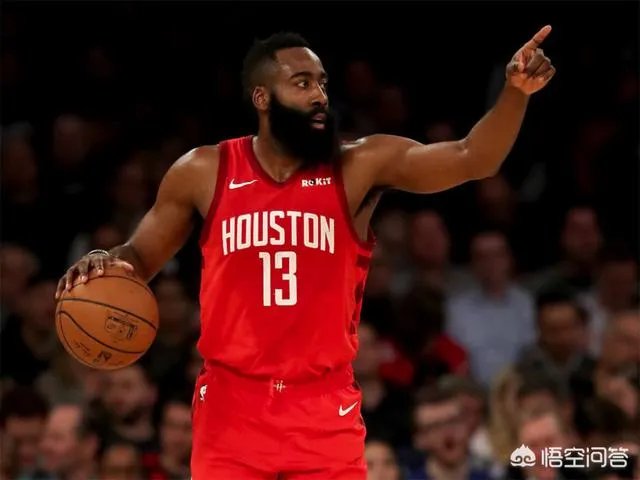 保罗如果复出，哈登还能继续疯狂砍分的表现么？