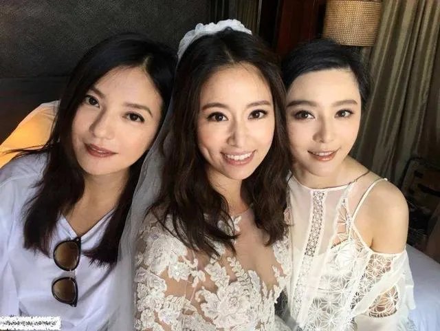 如何看待赵薇和范冰冰之间的真实关系？