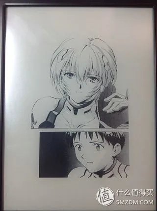 叫板Kindle？当当 doucon 都看二代 超薄E-ink 电子书阅读器