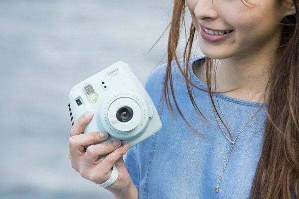 富士拍立得哪款好？求推荐。