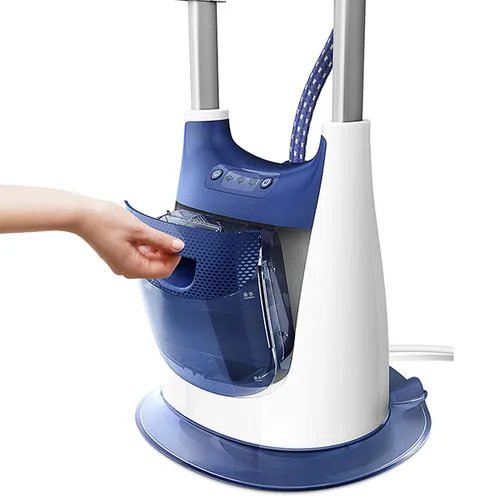 手持式挂烫机不出蒸汽怎么办