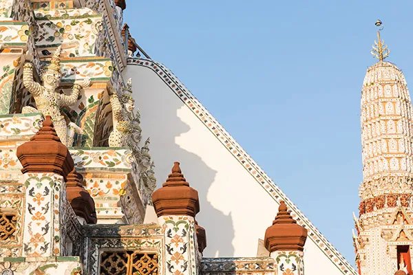 曼谷郑王庙开放时间 曼谷郑王庙是什么时候