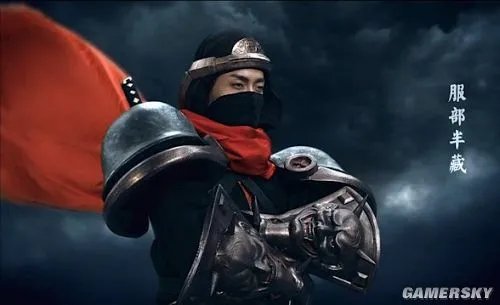 《爱情公寓3》神级真人CG 吕布紫禁城大战服部半藏 东方不败看戏