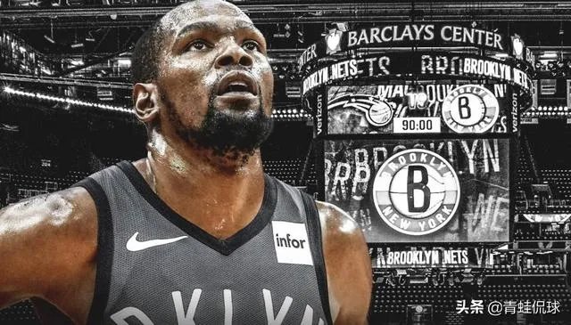 怎么看NBA巨星杜兰特感染新冠?NBA还会有更多明星感染吗？