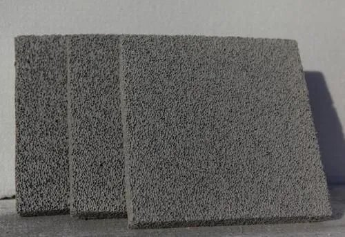 发泡水泥板施工工艺是什么