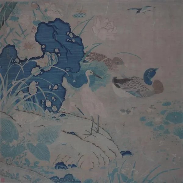 上海博物馆入选的三件“国家宝藏”是什么来头？