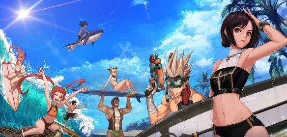 《DNF》男散打三觉怎么玩 男散打三觉小技巧分享