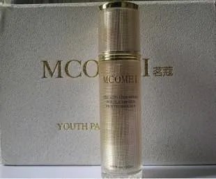 茗蔻亮青春定格肽的使用方法