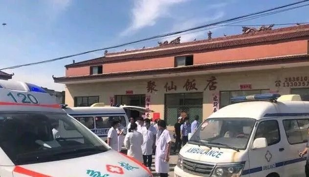 山西酒店坍塌造成多人死亡，今年已是第2起，还会有下一起吗？