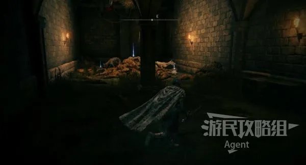 《艾尔登法环》图文攻略 全地图探索、隐藏NPC支线、重要道具收集图文攻略